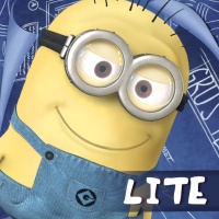 Despicable Me: Minion Mania Lite