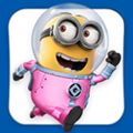 Despicable Me: Minion Rush