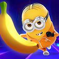 Despicable Me: Minion Rush