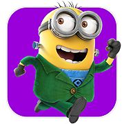 Despicable Me: Minion Rush