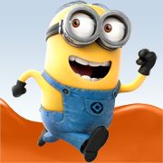 Despicable Me: Minion Rush