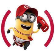 Despicable Me: Minion Rush