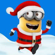 Despicable Me: Minion Rush