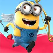 Despicable Me: Minion Rush