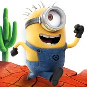 Despicable Me: Minion Rush