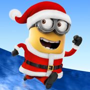 Despicable Me: Minion Rush