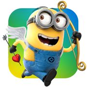 Despicable Me: Minion Rush