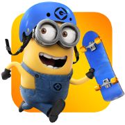 Despicable Me: Minion Rush