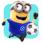 Despicable Me: Minion Rush