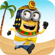Despicable Me: Minion Rush