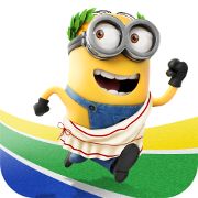 Despicable Me: Minion Rush