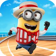 Despicable Me: Minion Rush