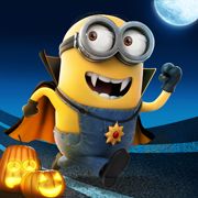 Despicable Me: Minion Rush