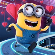 Despicable Me: Minion Rush