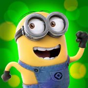 Despicable Me: Minion Rush