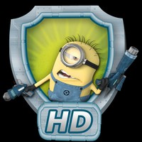 Despicable Me: Minion Mania HD