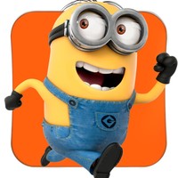 Despicable Me: Minion Rush