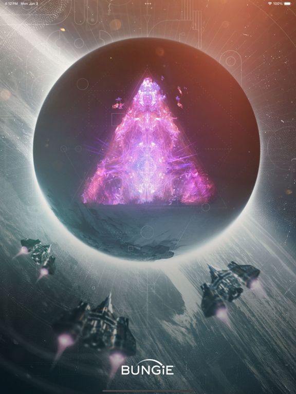 Destiny 2 Companion