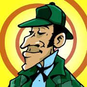Detectives: Hidden Objects