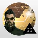 Deus Ex GO