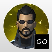 Deus Ex GO