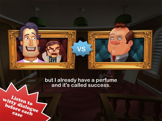 Devil's Attorney