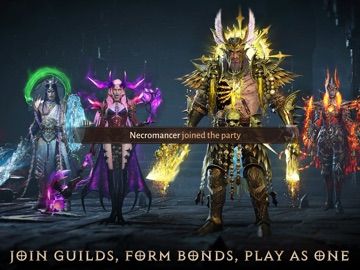 Diablo Immortal