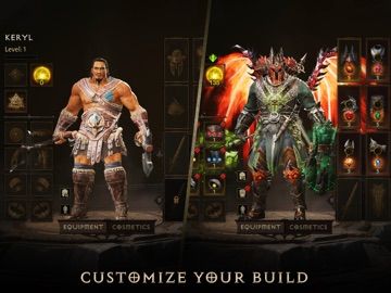 Diablo Immortal