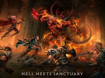 Diablo Immortal