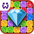 Diamond Dash