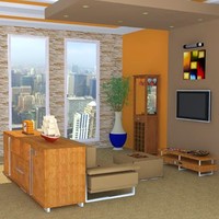 Diamond Penthouse Escape