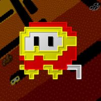 Dig Dug Remix