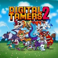 Digital Tamers 2