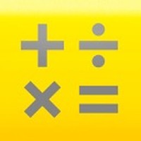 Digits Tape Calculator