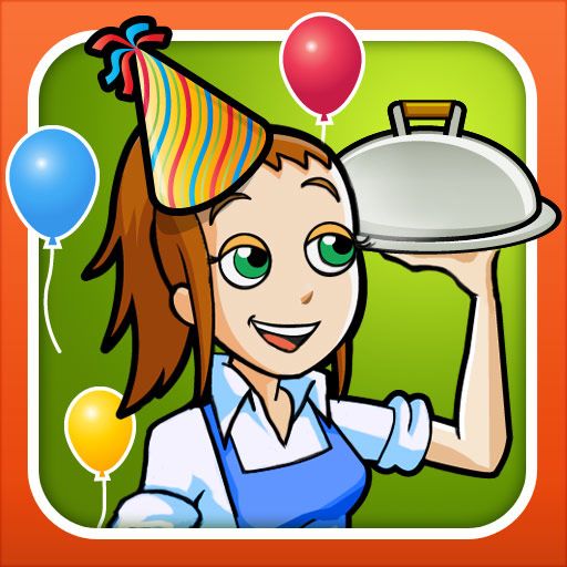 Diner Dash
