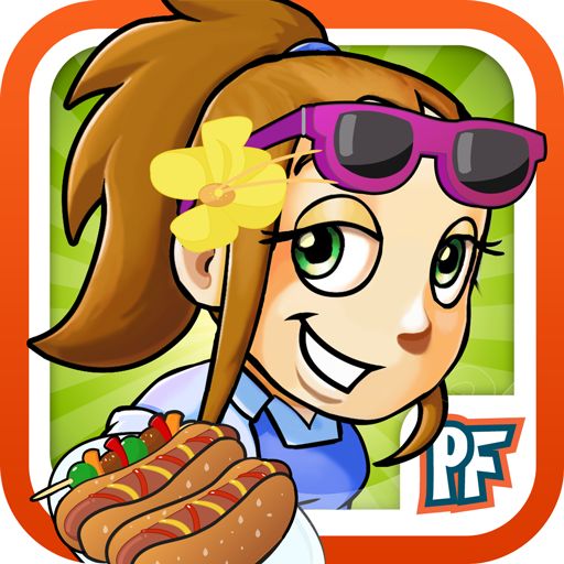 Diner Dash