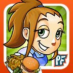 Diner Dash