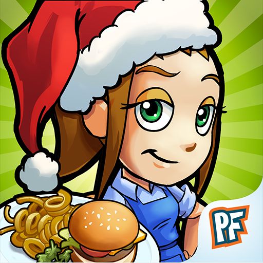Diner Dash