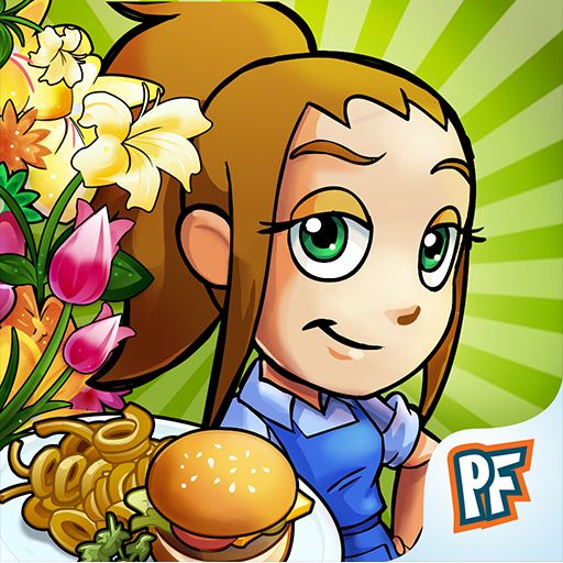 Diner Dash