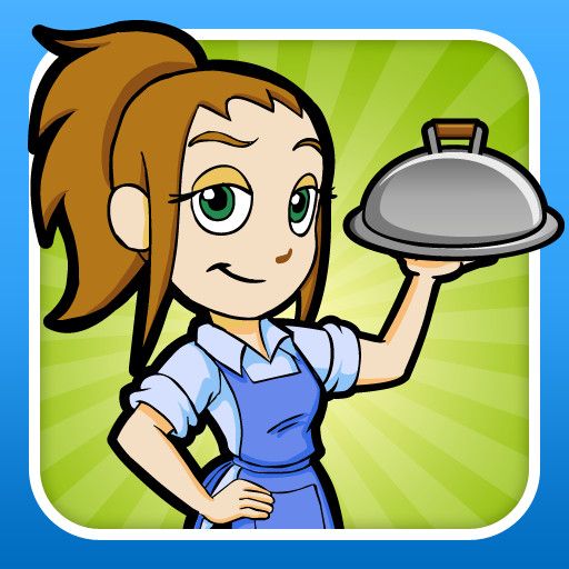 Diner Dash