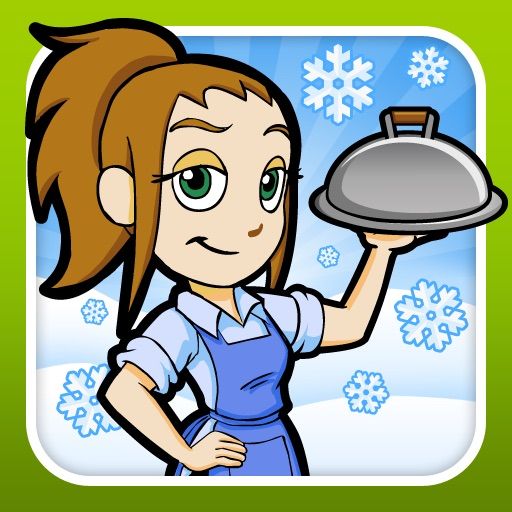 Diner Dash Classic