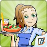 Diner Dash: Grilling Green Deluxe