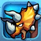 DinoCap 3 Survivors