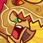 Dino Hero Go