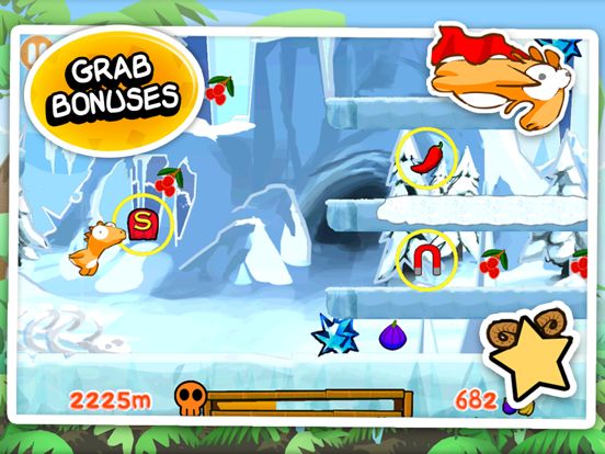 Dino Rush