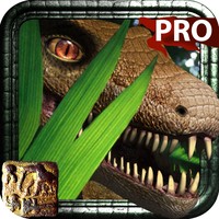 Dino Safari 2 Pro