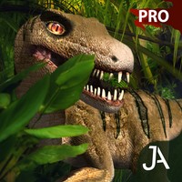 Dino Safari E-Pro