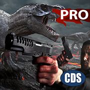 Dinosaur Assassin