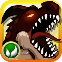 Dinosaur Slayer