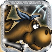 Dinosaur Village War
